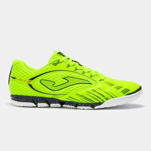 Футзалки joma, размер 39EU (25см р. стельки), зеленый футзалки joma размер 39eu 25см р стельки зеленый