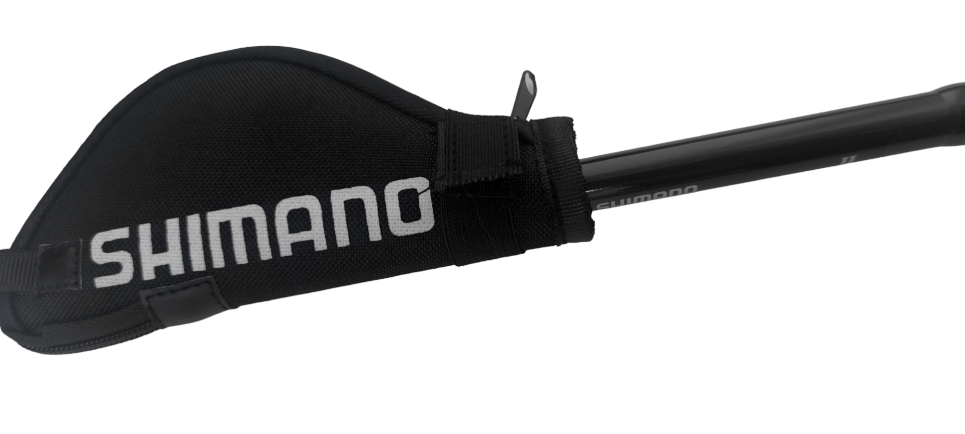 Удилище Shimano ALIVIO SLIM TE GT 300 XH (+ Леска в подарок!) - фото №12