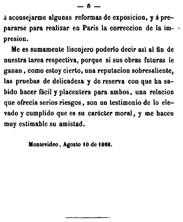 Les races aryennes du Perou (Vicente Fidel Lopez) - фото №7