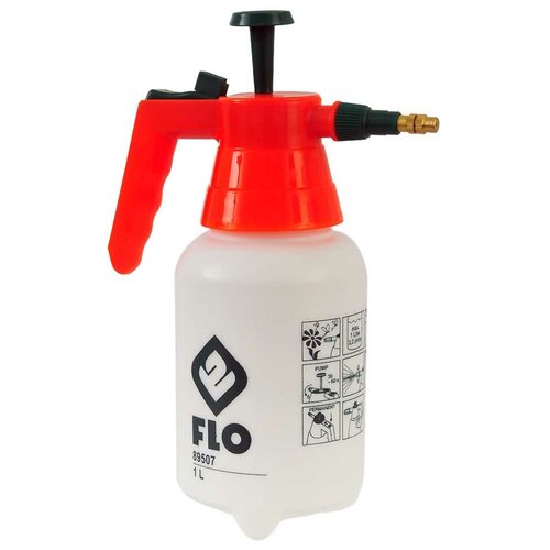 FLO Опрыскиватель FLO 1 л 89507