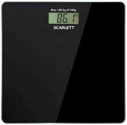 Весы электронные Scarlett SC-BS33E036