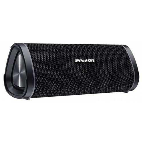 Портативная акустика AWEI Y331 Grey 359000₽