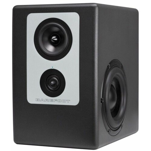 Barefoot Sound Footprint 02 - Pair Мониторы студийные 48660700₽