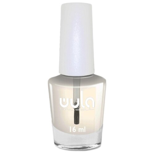 WULA Средство для ногтей Укрепитель 3 в 1 Nail Hardener, 16 мл