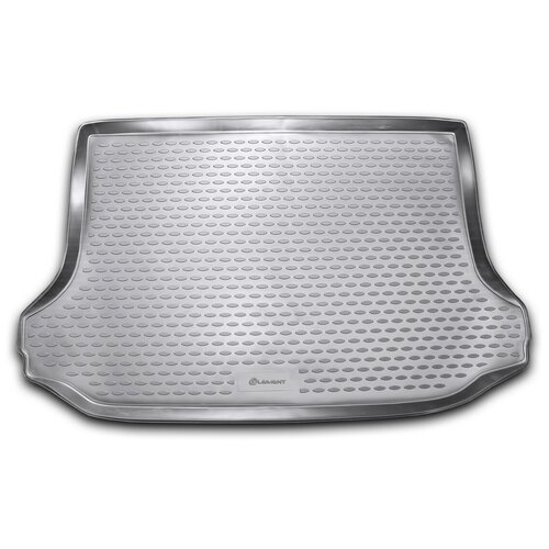 фото Element коврик в багажник подходит для toyota rav4 2010-2013, кросс. (полиуретан)