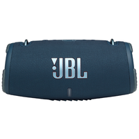 Портативная акустика JBL Xtreme 3 RU, 100 Вт, синий