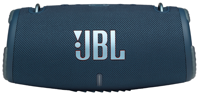 Jbl Портативная акустика JBL Xtreme 3 (Синий)