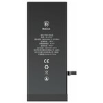 Аккумулятор Baseus High Volume Phone Battery для iPhone 6S Plus 3400 мАч, цвет Черный - изображение
