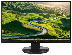 27" Монитор Acer K272HLEbid, 1920x1080, 75 Гц, *VA