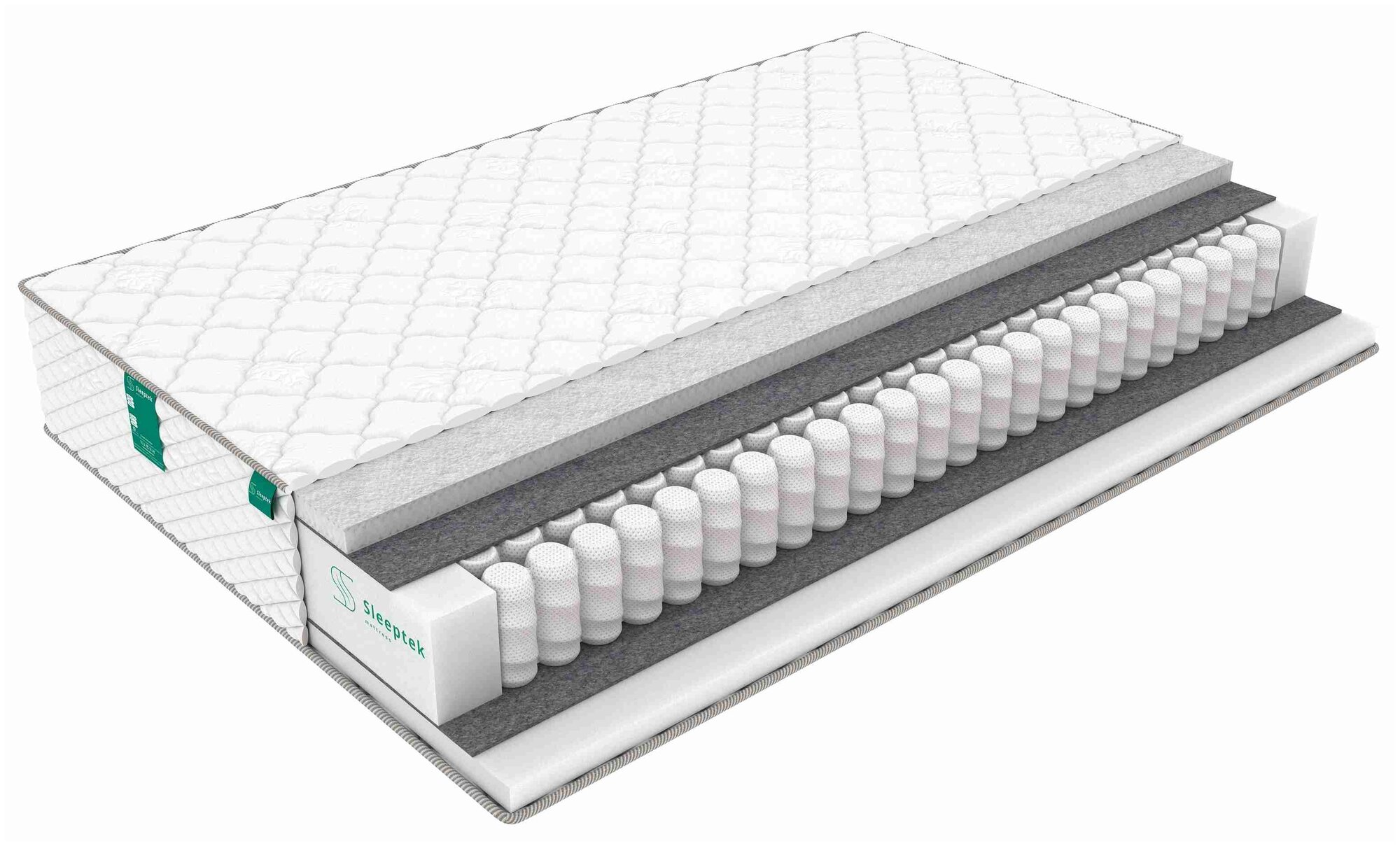 Матрас Sleeptek Premier Strutto Foam 180х200