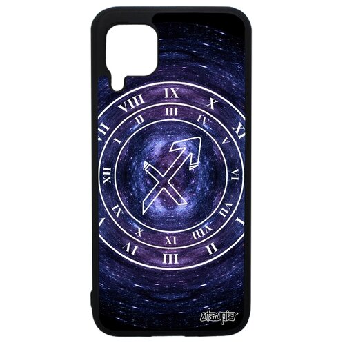 фото Чехол на телефон huawei p40 lite, "зодиак" галактика астрологический utaupia