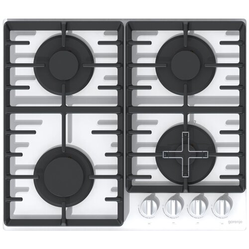 Газовая варочная панель Gorenje GT641W 3435700₽