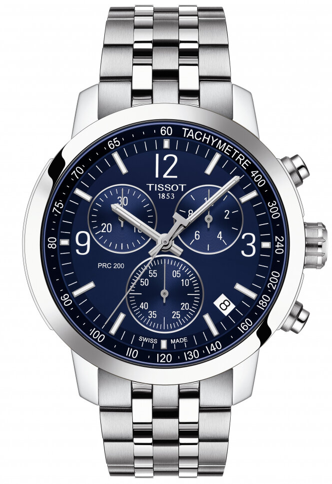 Наручные часы TISSOT T-Sport