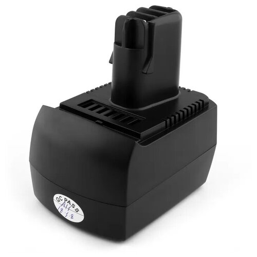 фото Аккумулятор для metabo 12v 4.0ah (li-ion) pn: 625486000 topon