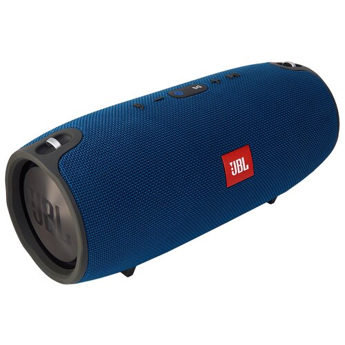 Портативная акустика JBL Xtreme 70 Вт blue 36999₽