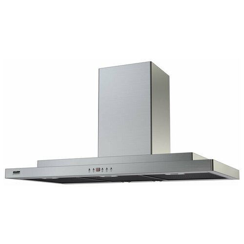 Встраиваемая вытяжка Krona Kamilla 1M 600 inox 361900₽