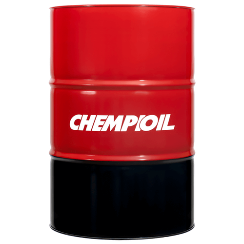 9502 CHEMPIOIL SUPER SL 10W-40 1 л. (metal) Полусинтетическое моторное масло 10W40