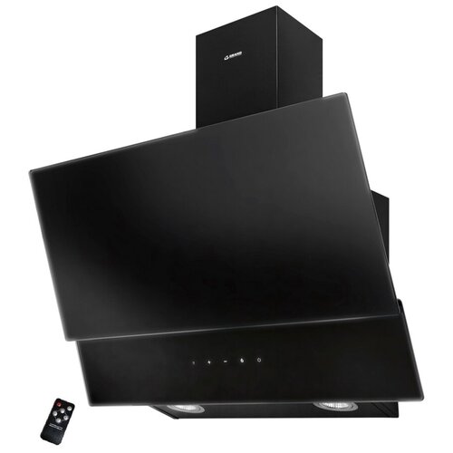 Вытяжка GRAND Gloucester 50 черный 1260000₽