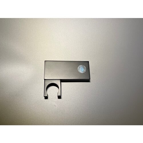 Держатель душевой лейки GANZER GZ034 Black