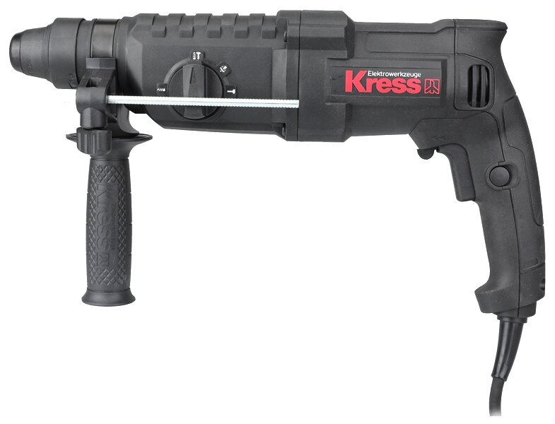 Перфоратор Kress KU320