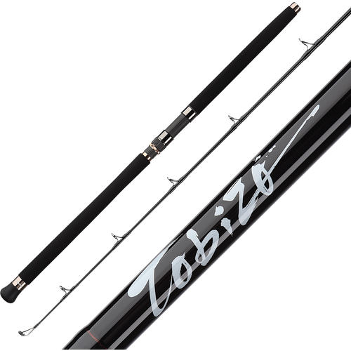 Удилище морское для поппинга Zenaq Tobizo TC86-110G 70-140гр