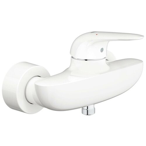 Смеситель для душа Grohe Eurostyle 23722LS3 белая луна смеситель для душа grohe eurostyle 23570ls3 белая луна