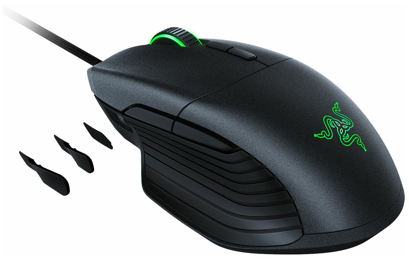 Мышь Razer Basilisk (RZ01-02330100-R3G1)