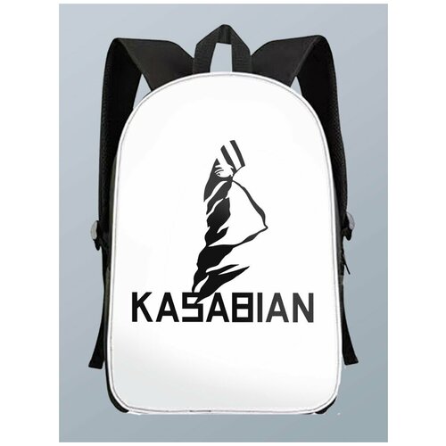 Рюкзак Kasabian - 2