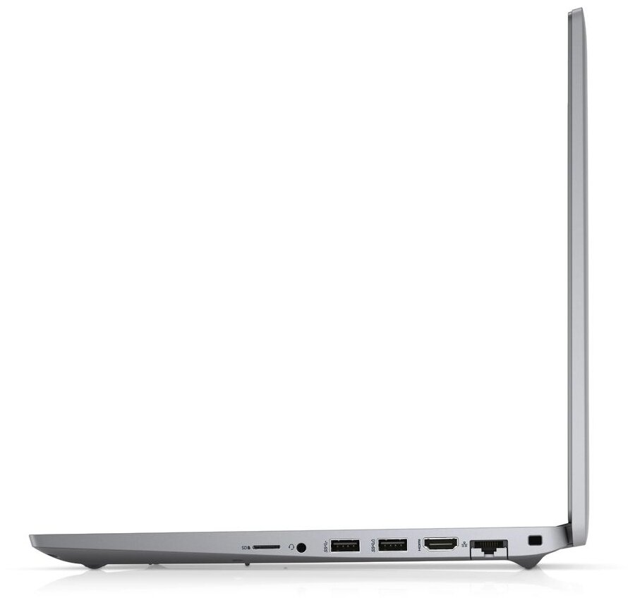 Ноутбук Dell Latitude 5520