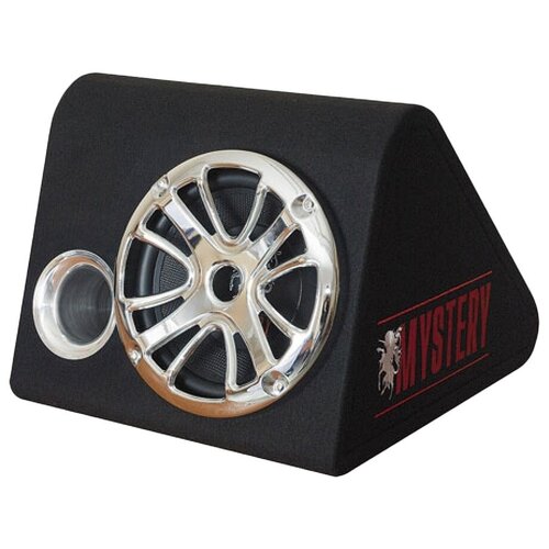 Автомобильный сабвуфер Mystery MBV-301 760000₽