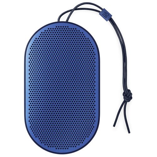 Портативная акустика Bang Olufsen Beoplay P2 30 Вт black 1199000₽