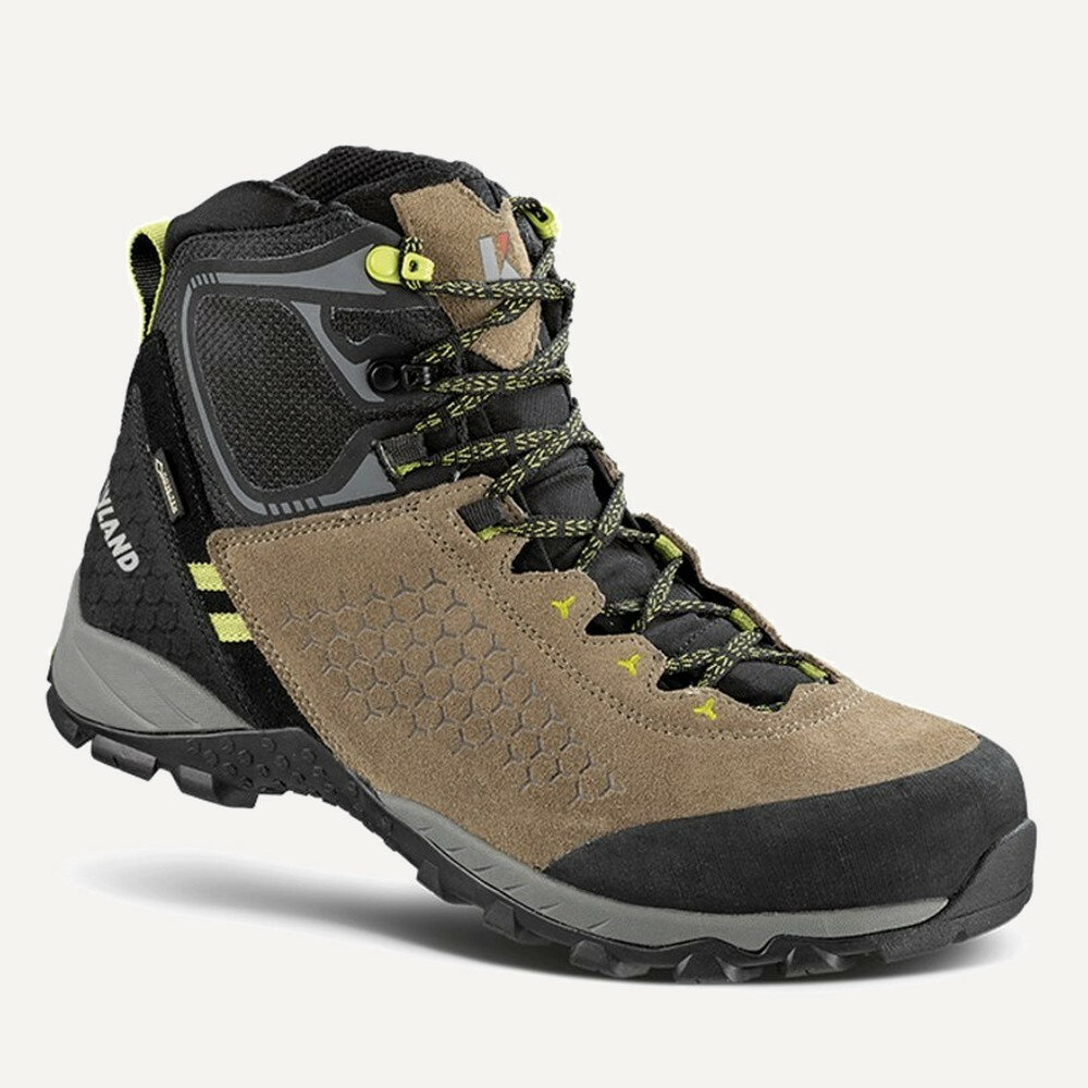 Ботинки The North Face INPHINITY GTX