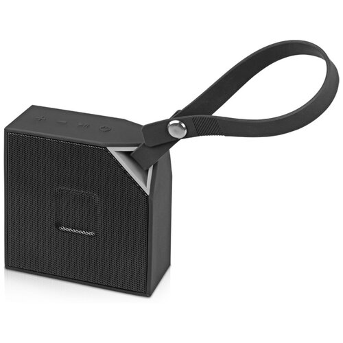 Портативный беспроводной водонепроницаемый Bluetooth динамик Aquatic 377100₽