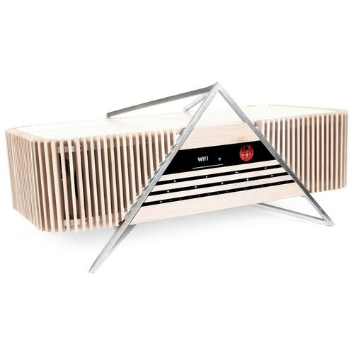 Аудиосистема Hi-Fi iFi Audio Aurora 16640000₽