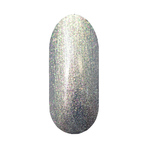 Гель-лак для ногтей Patrisa Nail Fantasy Aurora с блестками, 8 мл