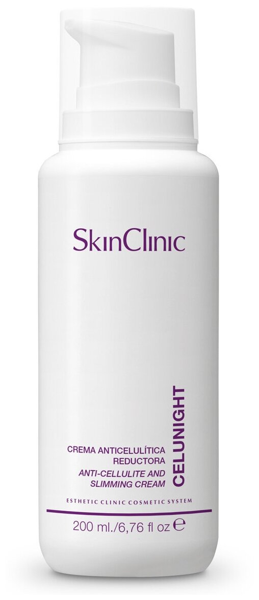 Skin Clinic Celunight    slimming , 200 .