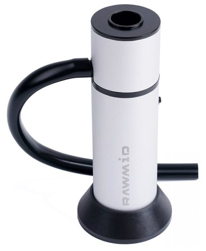 Дымогенератор для холодного копчения RawMiD Aroma Smoking Gun RAS-01