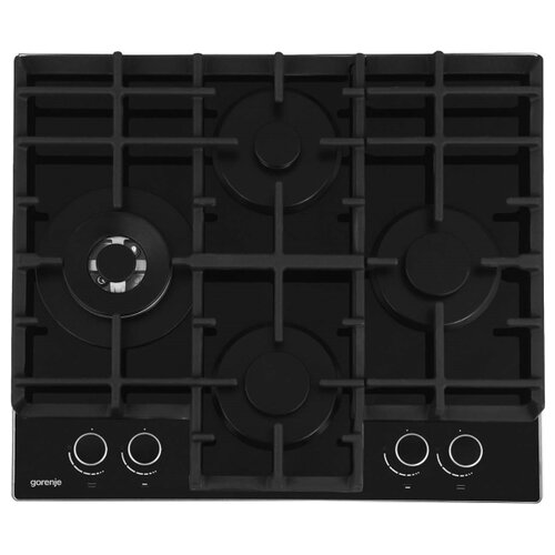 Встраиваемая газовая панель независимая Gorenje GTW6D42AB 3399900₽