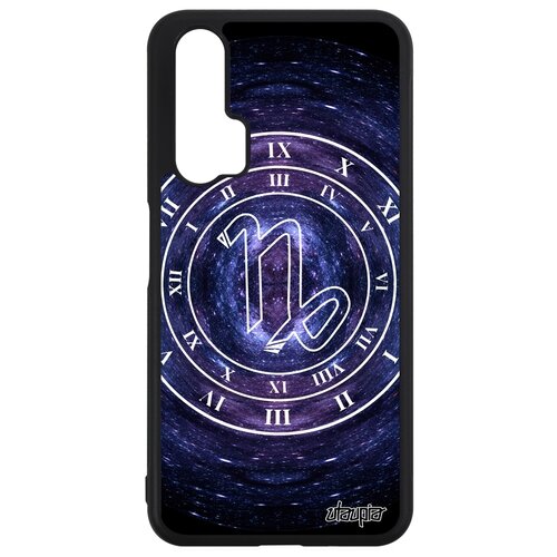 фото Чехол для мобильного honor 20, "зодиак" zodiac каллиграфия utaupia