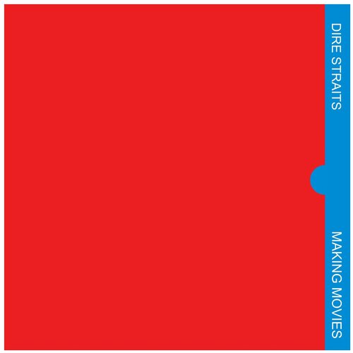 виниловая пластинка dire straits – making movies lp Vertigo Records Dire Straits. Making Movies (виниловая пластинка)