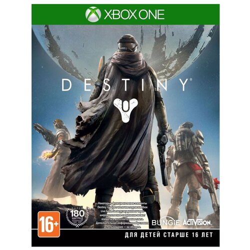 Игра Xbox One Destiny