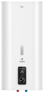 Накопительный <b>электрический</b> <b>водонагреватель</b> Timberk SWH FSM9 <b>80</b> V <span>тип <b>водонагревателя</b>: накопительный, способ нагрева: <b>электрический</b>, объем бака: <b>80</b> л</span>