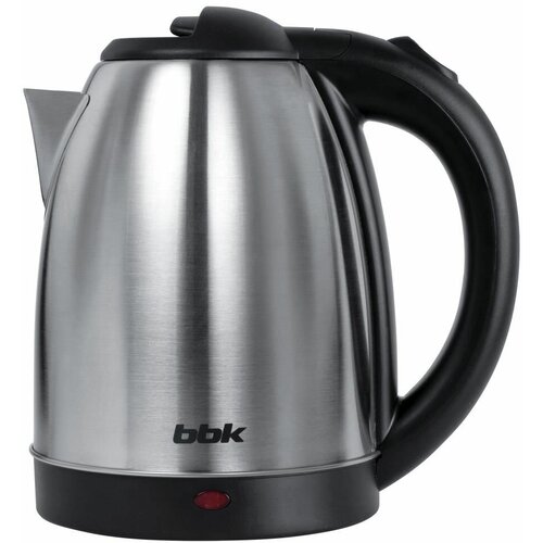 Электрический чайник BBK EK1763S STAINLESS STEEL/BL электрический чайник bbk ek1763s stainless steel bl