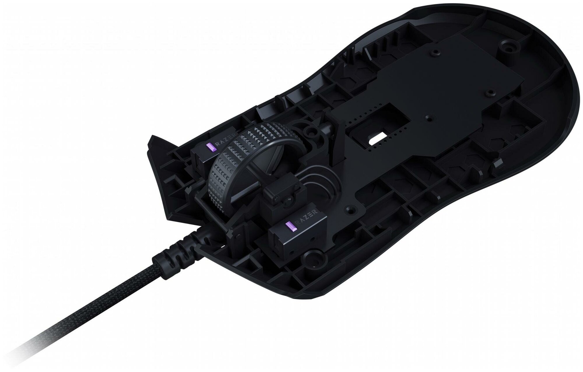 Игровая мышь Razer RZ01-02550100-R3M1 (Black) - фото №5