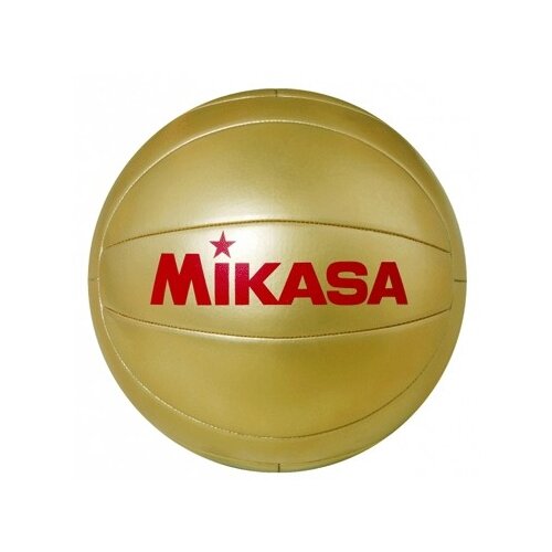 фото Мяч для автографов mikasa: gold вv 10 sprinter