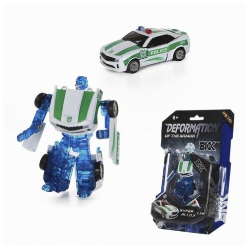 Трансформер YAKO Y3686108-1