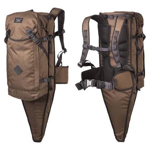 фото Рюкзак savotta torrakko hunting daypack, brown