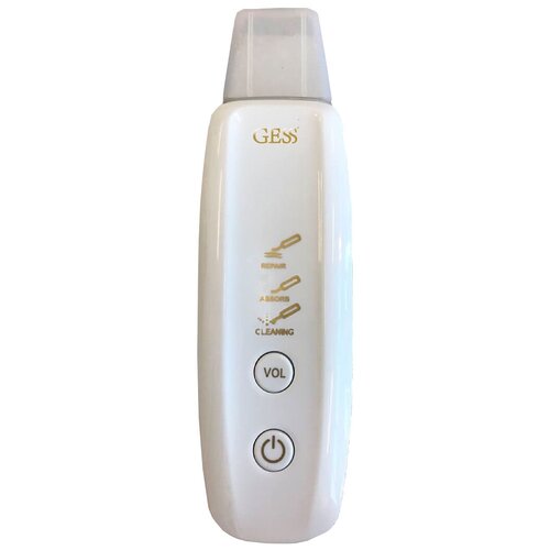 GESS Прибор для ультразвуковой чистки лица с фонофорезом Star Face Pro 283000₽