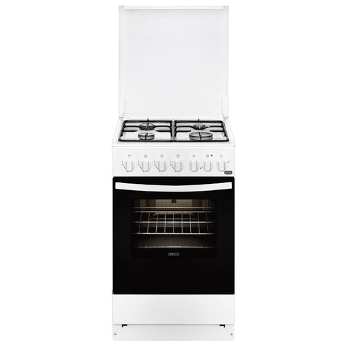 Кухонная плита Zanussi ZCK 9242G1 W 3763700₽
