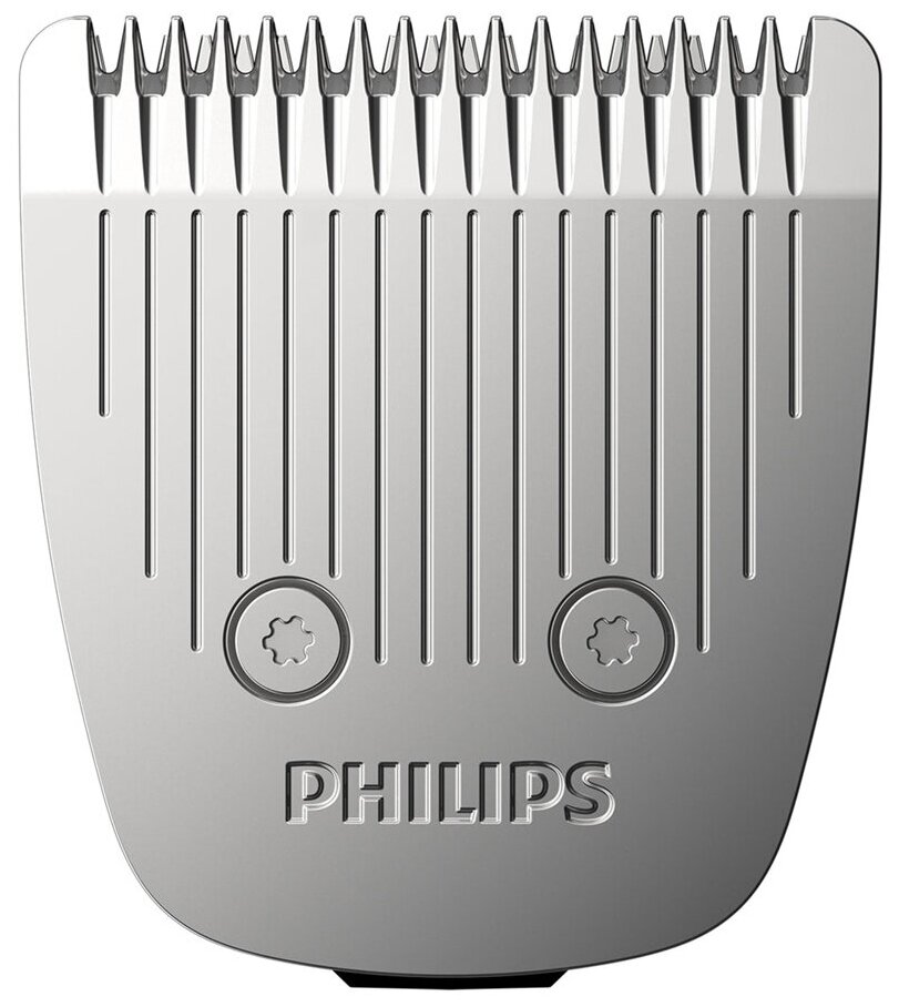 машинку для стрижки Philips BT5502/15 - фотография № 13